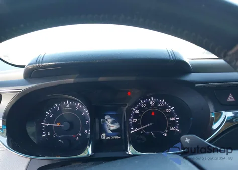 2013 Toyota Avalon Limited z USA, uszkodzony, nr VIN 4T1BK1EB8DU072545